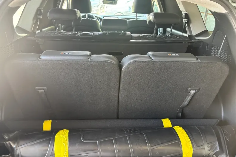 Hyundai Santa Fe din 2023 cu 176.300 km - oferta HYU246138 - foto 11