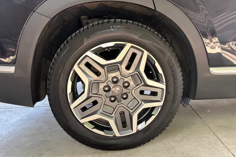 Hyundai Santa Fe din 2023 cu 176.300 km - oferta HYU246138 - foto 12