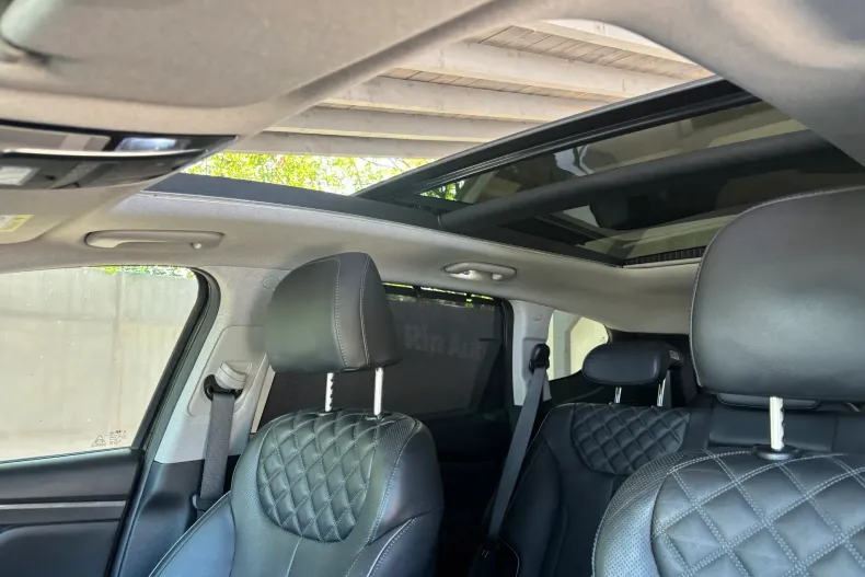 Hyundai Santa Fe din 2023 cu 176.300 km - oferta HYU246138 - foto 13