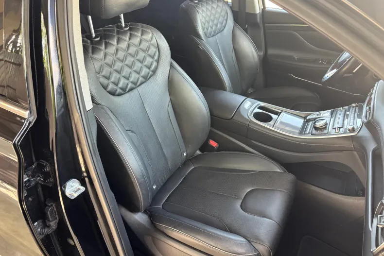 Hyundai Santa Fe din 2023 cu 176.300 km - oferta HYU246138 - foto 22