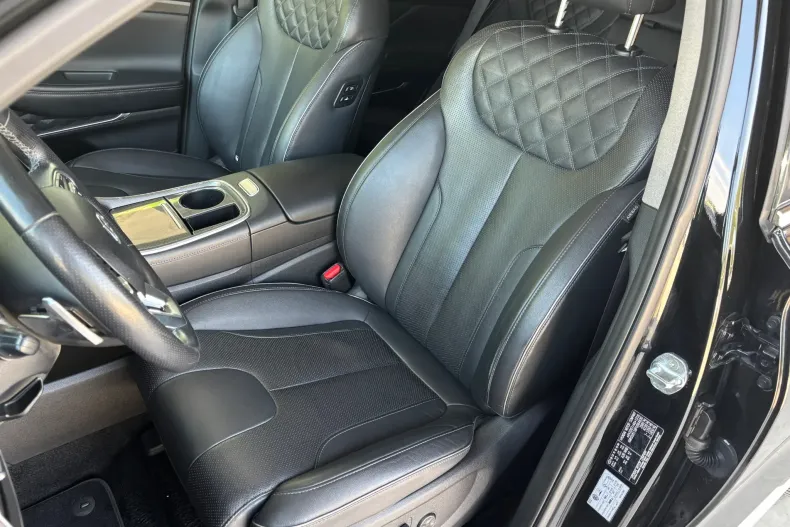 Hyundai Santa Fe din 2023 cu 176.300 km - oferta HYU246138 - foto 23