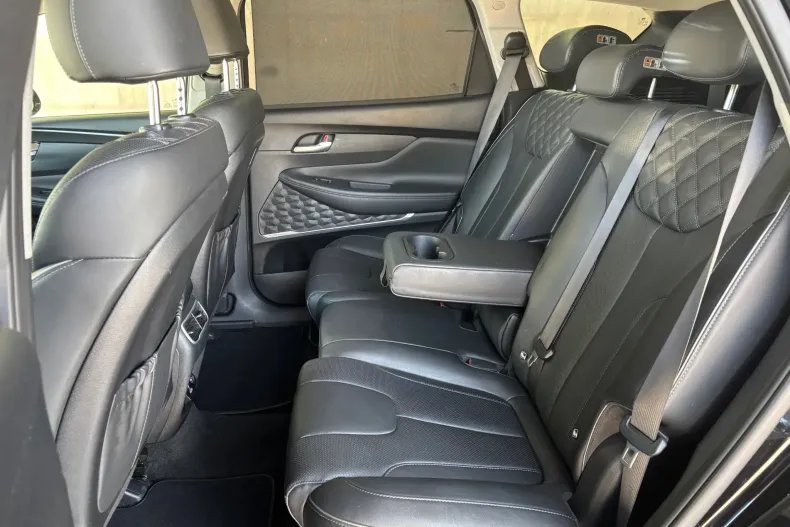 Hyundai Santa Fe din 2023 cu 176.300 km - oferta HYU246138 - foto 24