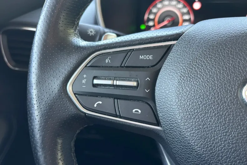 Hyundai Santa Fe din 2023 cu 176.300 km - oferta HYU246138 - foto 34