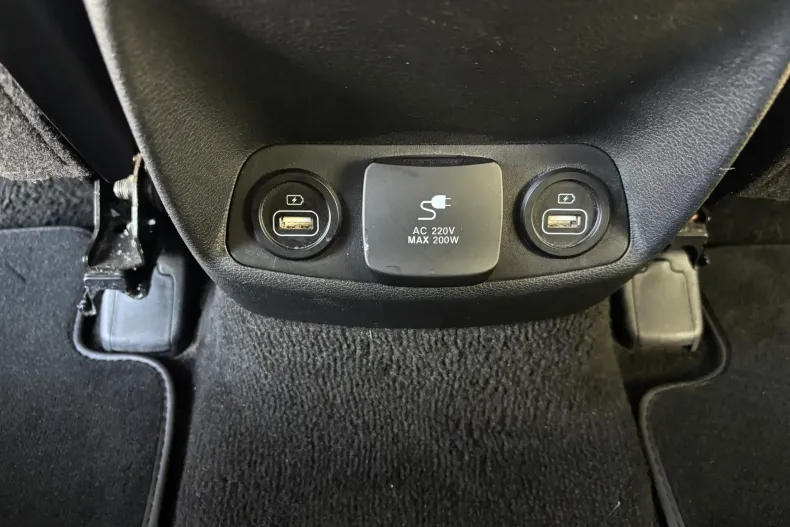 Hyundai Santa Fe din 2023 cu 176.300 km - oferta HYU246138 - foto 38