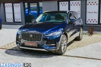 Jaguar F-Pace din 2021 cu 112.313 km - oferta JAG246139 - foto 3