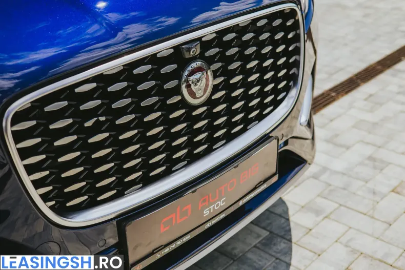Jaguar F-Pace din 2021 cu 112.313 km - oferta JAG246139 - foto 5