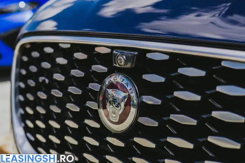 Jaguar F-Pace din 2021 cu 112.313 km - oferta JAG246139 - foto 6