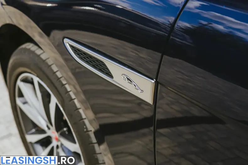Jaguar F-Pace din 2021 cu 112.313 km - oferta JAG246139 - foto 8