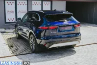 Jaguar F-Pace din 2021 cu 112.313 km - oferta JAG246139 - foto 12