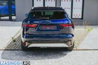 Jaguar F-Pace din 2021 cu 112.313 km - oferta JAG246139 - foto 13