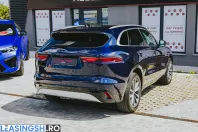 Jaguar F-Pace din 2021 cu 112.313 km - oferta JAG246139 - foto 14