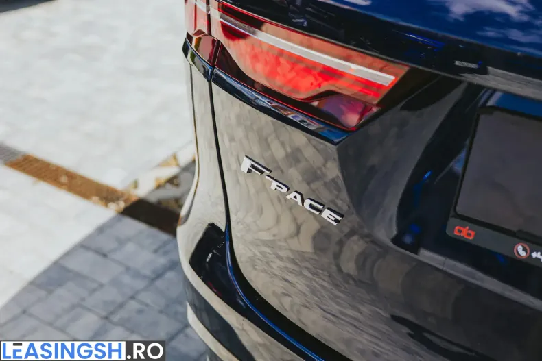 Jaguar F-Pace din 2021 cu 112.313 km - oferta JAG246139 - foto 15