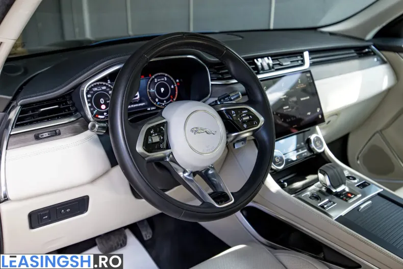Jaguar F-Pace din 2021 cu 112.313 km - oferta JAG246139 - foto 18