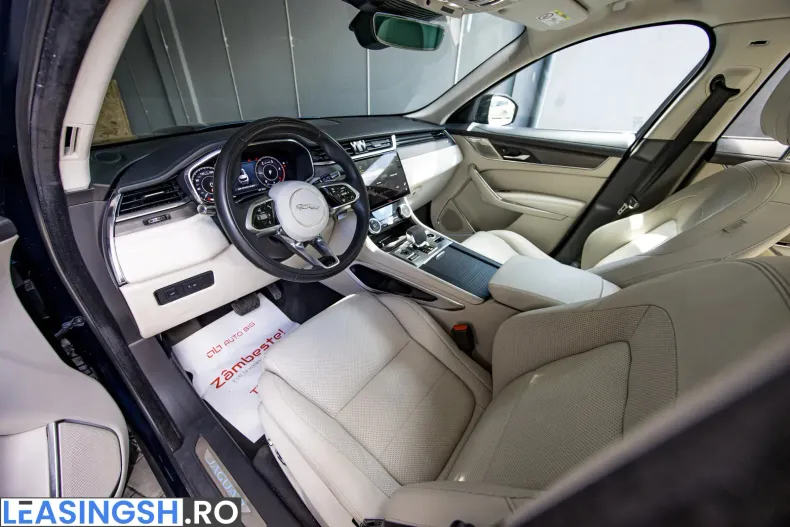 Jaguar F-Pace din 2021 cu 112.313 km - oferta JAG246139 - foto 19
