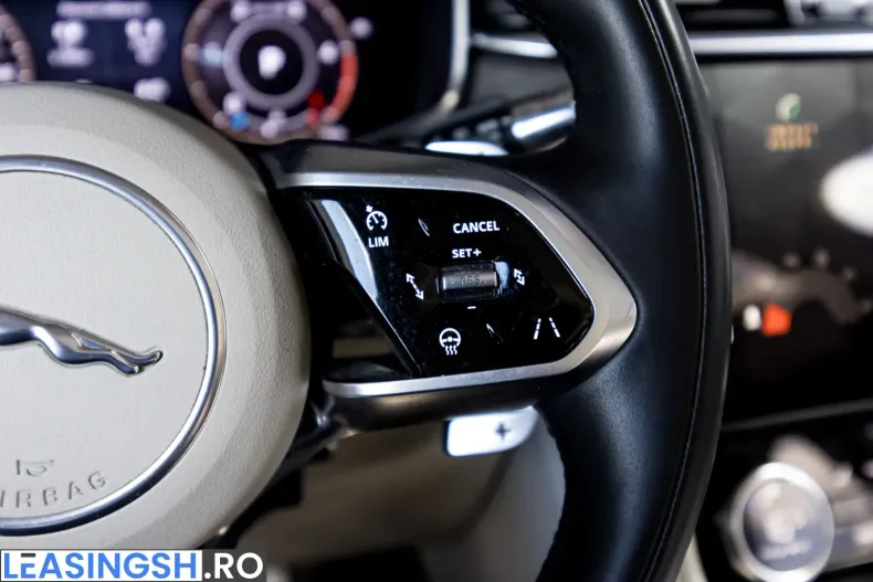 Jaguar F-Pace din 2021 cu 112.313 km - oferta JAG246139 - foto 26