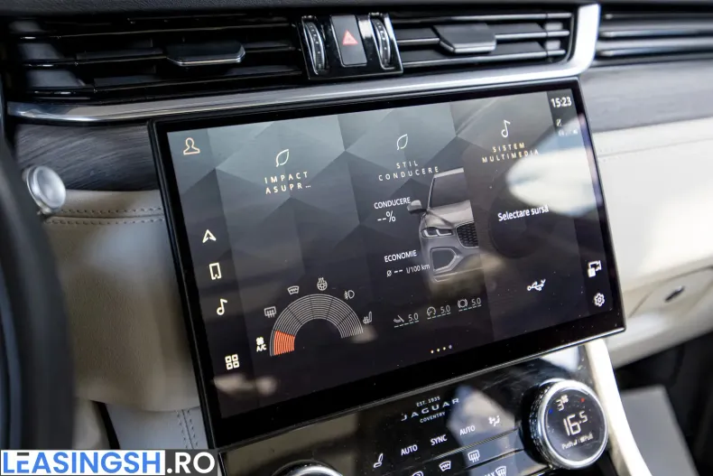 Jaguar F-Pace din 2021 cu 112.313 km - oferta JAG246139 - foto 28