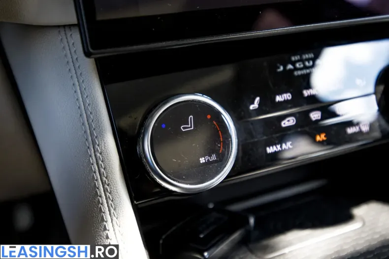 Jaguar F-Pace din 2021 cu 112.313 km - oferta JAG246139 - foto 32