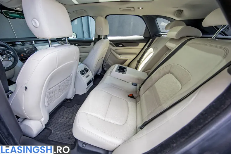Jaguar F-Pace din 2021 cu 112.313 km - oferta JAG246139 - foto 34