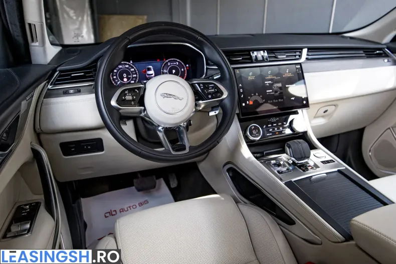 Jaguar F-Pace din 2021 cu 112.313 km - oferta JAG246139 - foto 36