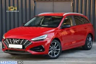 Hyundai i30 din 2021 cu 174.467 km - oferta HYU246141 - foto 1