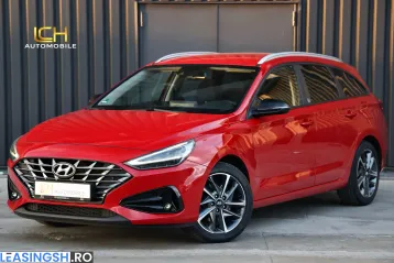 Hyundai i30 din 2021 - oferta HYU246141