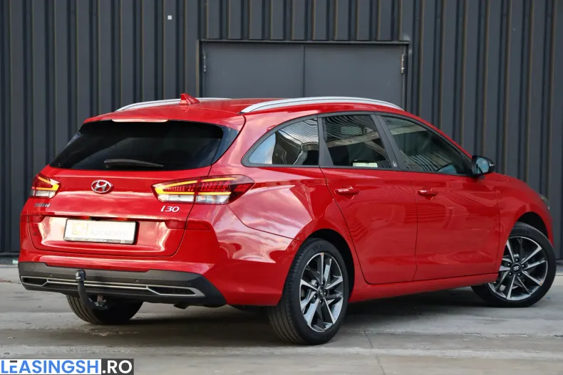 Hyundai i30 din 2021 cu 174.467 km - oferta HYU246141 - foto 3