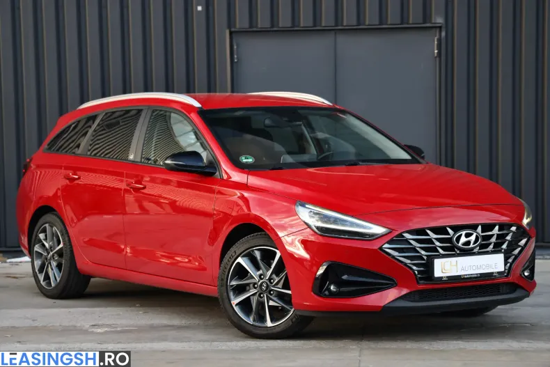 Hyundai i30 din 2021 cu 174.467 km - oferta HYU246141 - foto 4
