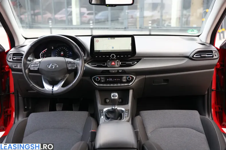 Hyundai i30 din 2021 cu 174.467 km - oferta HYU246141 - foto 5