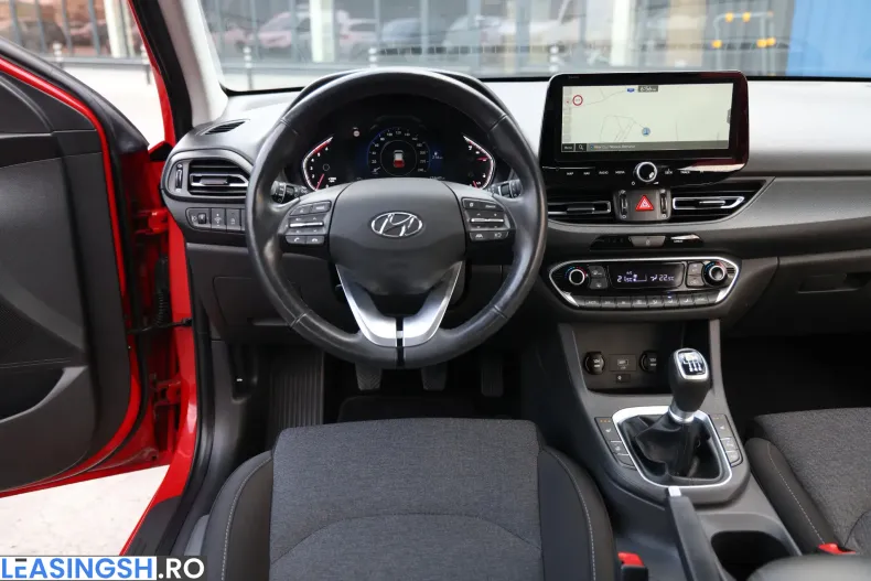 Hyundai i30 din 2021 cu 174.467 km - oferta HYU246141 - foto 6