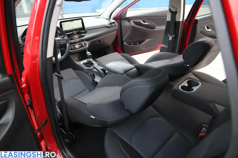 Hyundai i30 din 2021 cu 174.467 km - oferta HYU246141 - foto 7