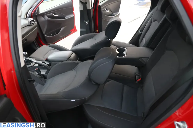 Hyundai i30 din 2021 cu 174.467 km - oferta HYU246141 - foto 8
