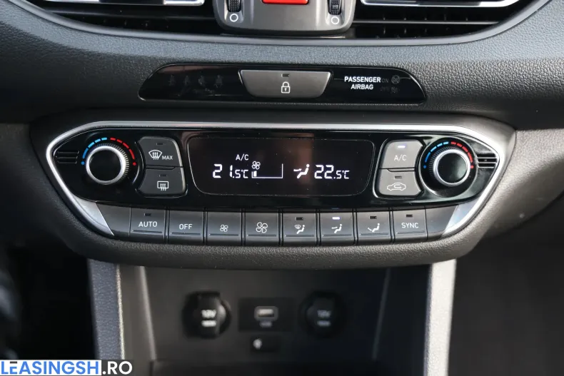 Hyundai i30 din 2021 cu 174.467 km - oferta HYU246141 - foto 9