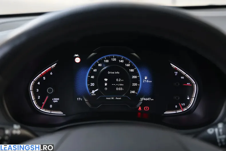 Hyundai i30 din 2021 cu 174.467 km - oferta HYU246141 - foto 13