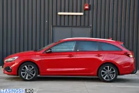 Hyundai i30 din 2021 cu 174.467 km - oferta HYU246141 - foto 16