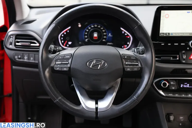 Hyundai i30 din 2021 cu 174.467 km - oferta HYU246141 - foto 22