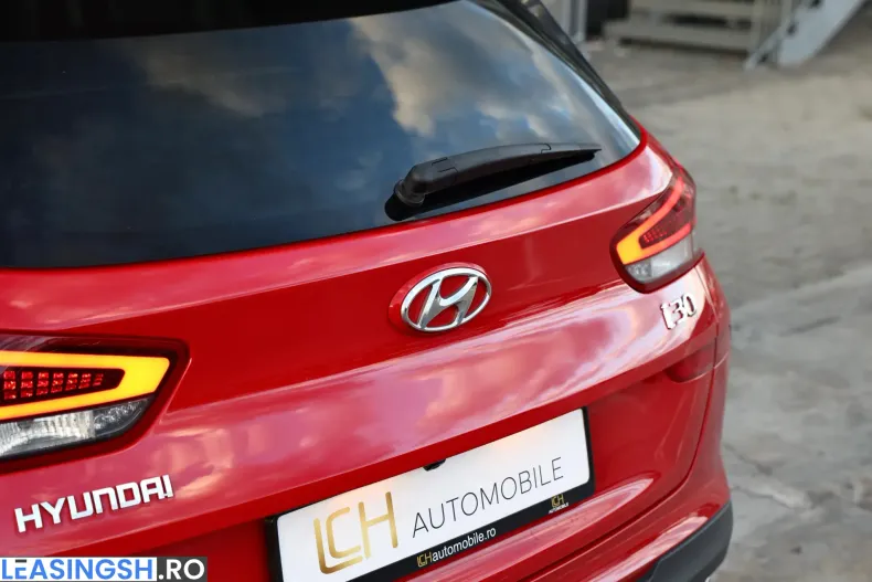Hyundai i30 din 2021 cu 174.467 km - oferta HYU246141 - foto 26