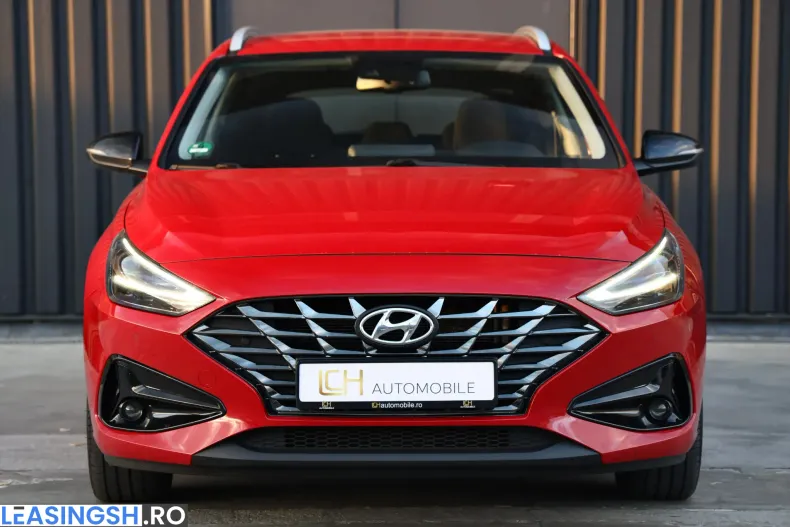 Hyundai i30 din 2021 cu 174.467 km - oferta HYU246141 - foto 30