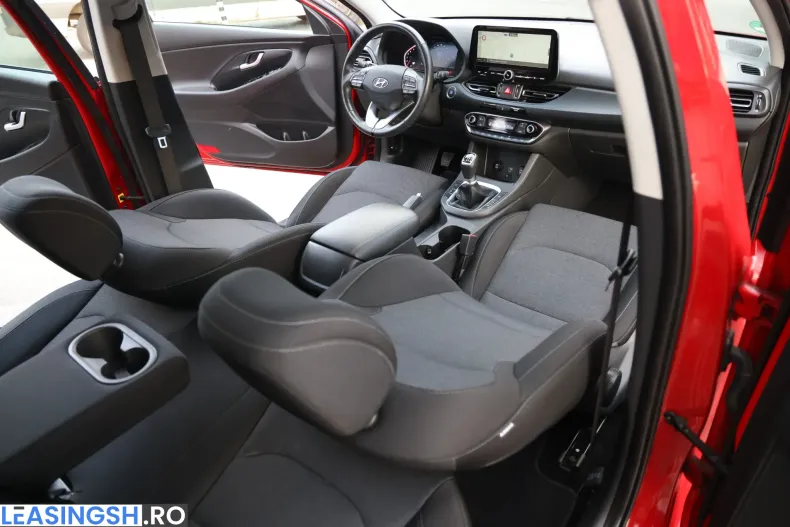 Hyundai i30 din 2021 cu 174.467 km - oferta HYU246141 - foto 37