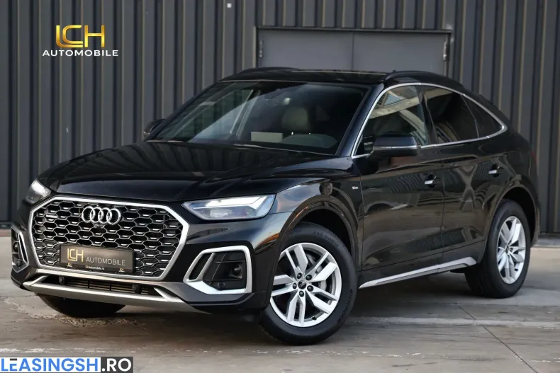 Audi Q5 din 2023 cu 149.700 km - oferta AUD246142 - foto 1