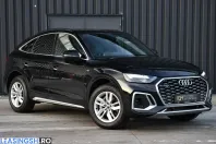 Audi Q5 din 2023 cu 149.700 km - oferta AUD246142 - foto 2