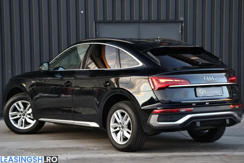 Audi Q5 din 2023 cu 149.700 km - oferta AUD246142 - foto 3