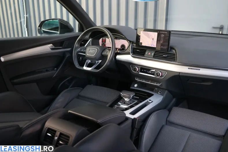 Audi Q5 din 2023 cu 149.700 km - oferta AUD246142 - foto 5