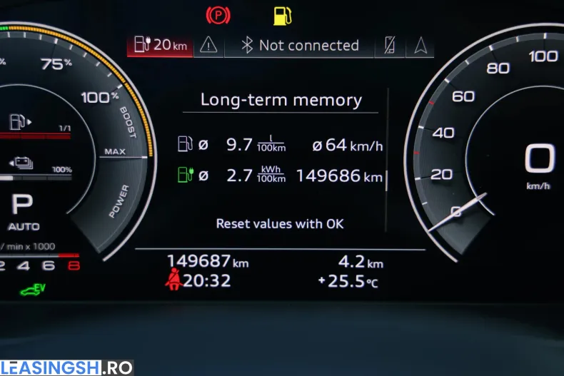 Audi Q5 din 2023 cu 149.700 km - oferta AUD246142 - foto 10