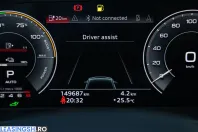 Audi Q5 din 2023 cu 149.700 km - oferta AUD246142 - foto 11