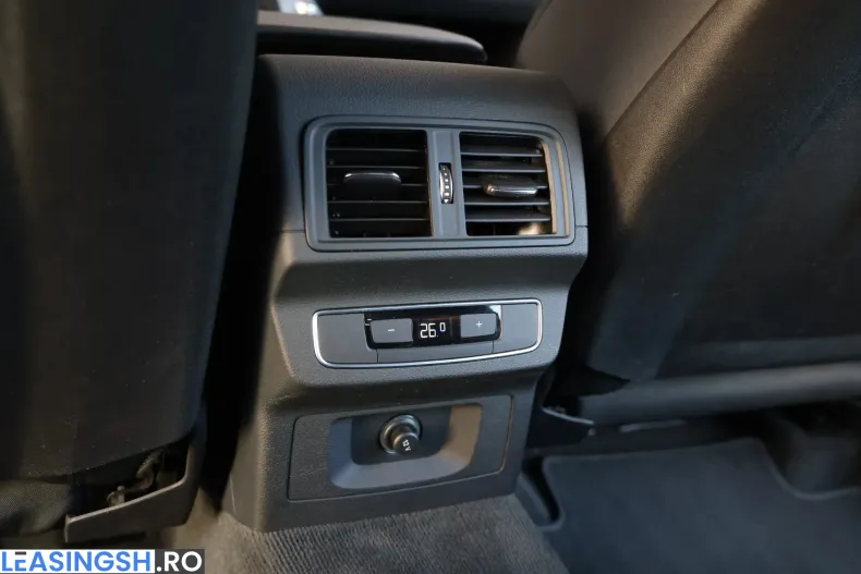 Audi Q5 din 2023 cu 149.700 km - oferta AUD246142 - foto 12