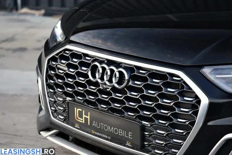 Audi Q5 din 2023 cu 149.700 km - oferta AUD246142 - foto 13