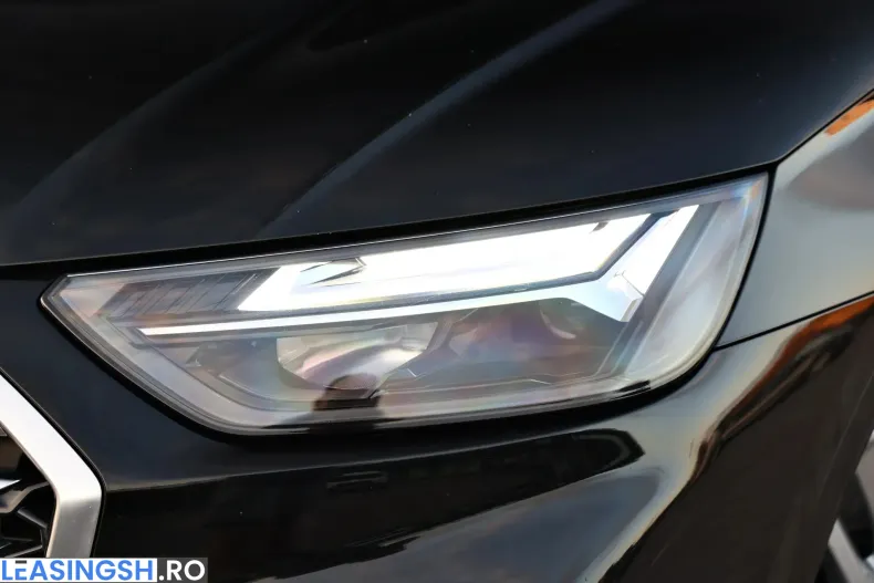 Audi Q5 din 2023 cu 149.700 km - oferta AUD246142 - foto 14