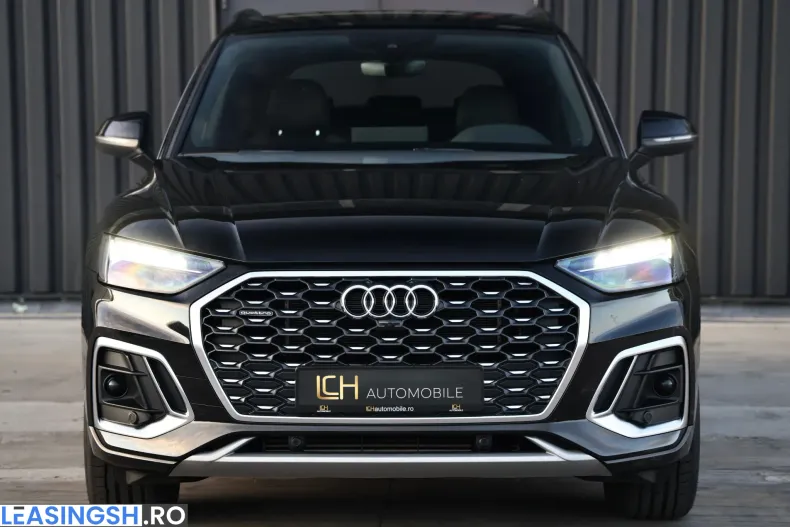 Audi Q5 din 2023 cu 149.700 km - oferta AUD246142 - foto 15