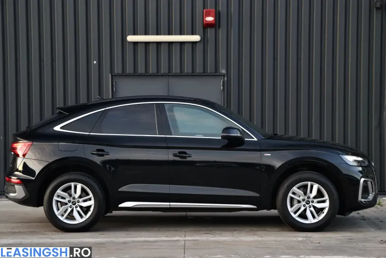 Audi Q5 din 2023 cu 149.700 km - oferta AUD246142 - foto 16