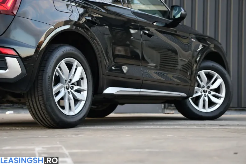 Audi Q5 din 2023 cu 149.700 km - oferta AUD246142 - foto 17